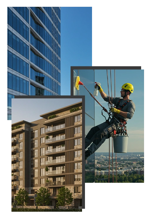 Sydney Building Maintenance Team