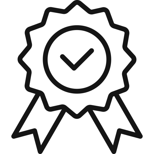 Fully Licensed & Insured Professionals icon