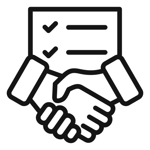 End-to-End Service icon