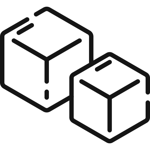 3D Visualizations icon