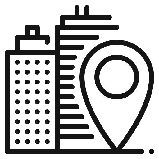 location icon