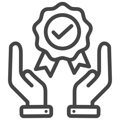 Quality Craftsmanship icon