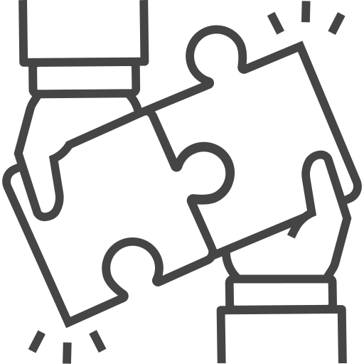 Integrated Approach icon