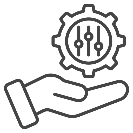 Custom Solutions icon