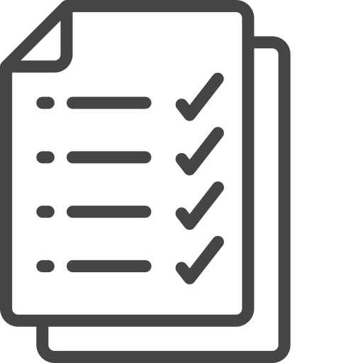 Comprehensive Service icon