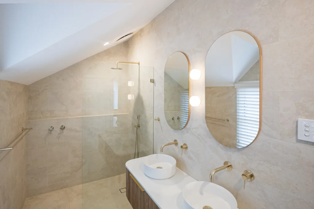 Bathroom Remodeling