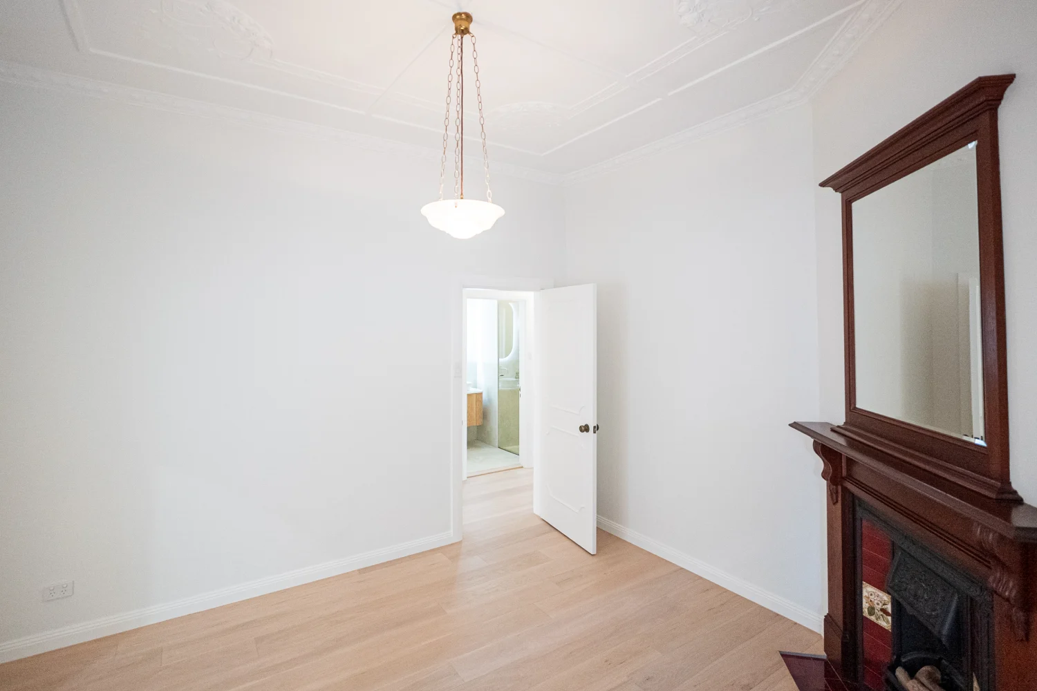 Residential Architectural Builds