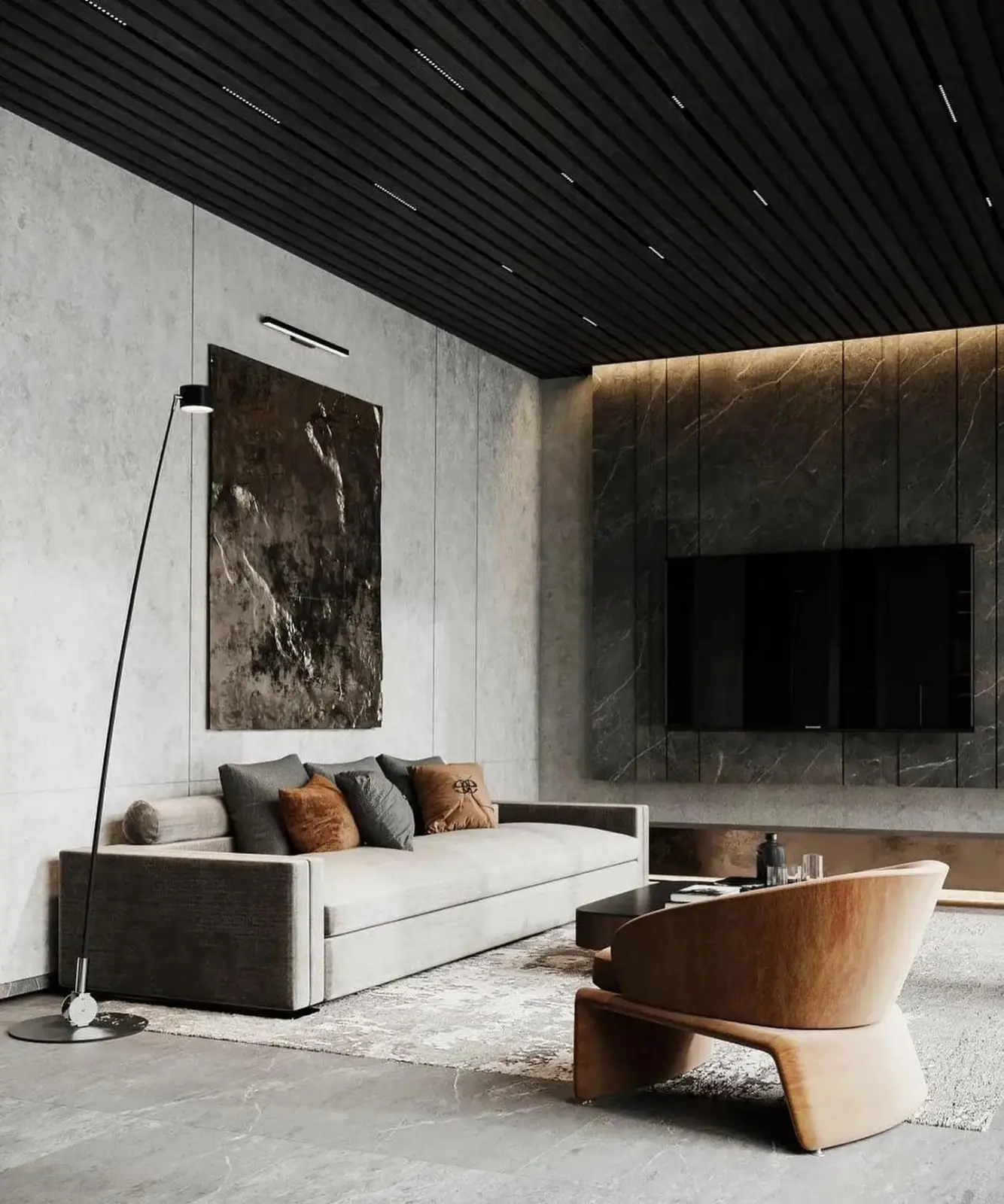 Architectural Builders