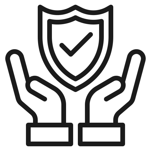Safety and Compliance icon