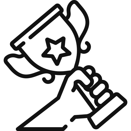 Award-Winning Homes icon