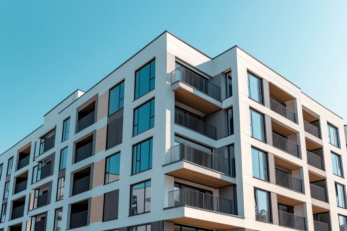 Our Building Restoration Expertise