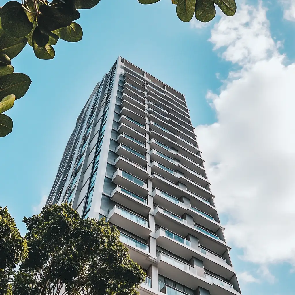 Our Building Restoration Expertise