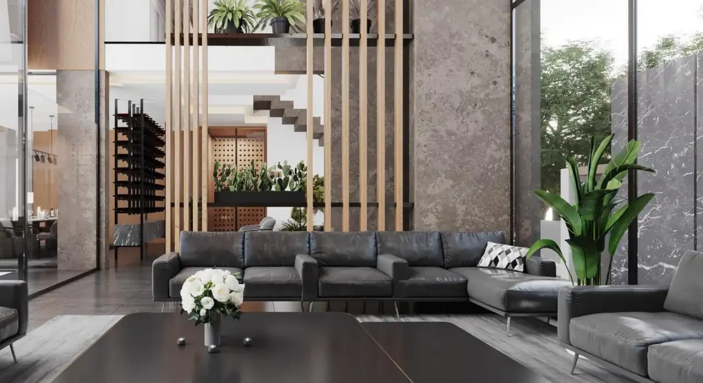 Benefits of Partnering with Sydney Architectural Construction for Your Office Fit-Out