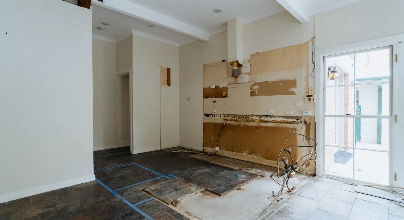 What Does Remedial Works Mean in Construction?