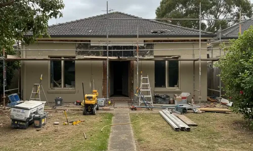 house Renovations in cabarita