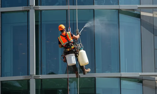 Our Professional Sydney Building Maintenance