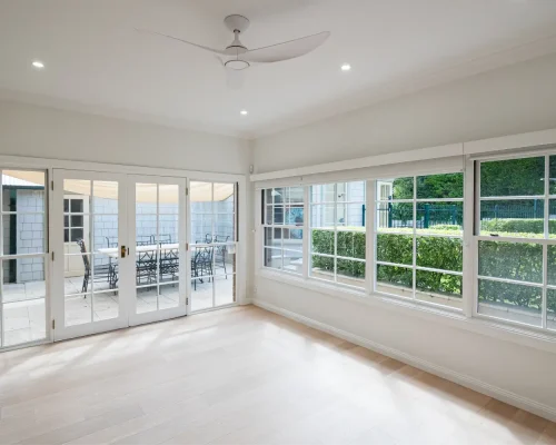 Real Estate Builders & Construction Company