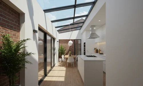 Side Return Extensions