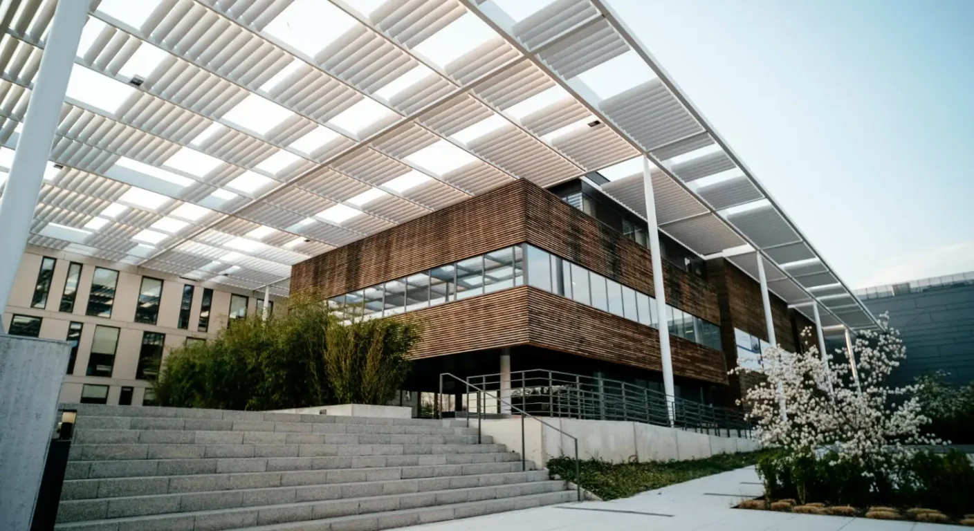 Everything You Should Know Before You Fit-Out Your Office